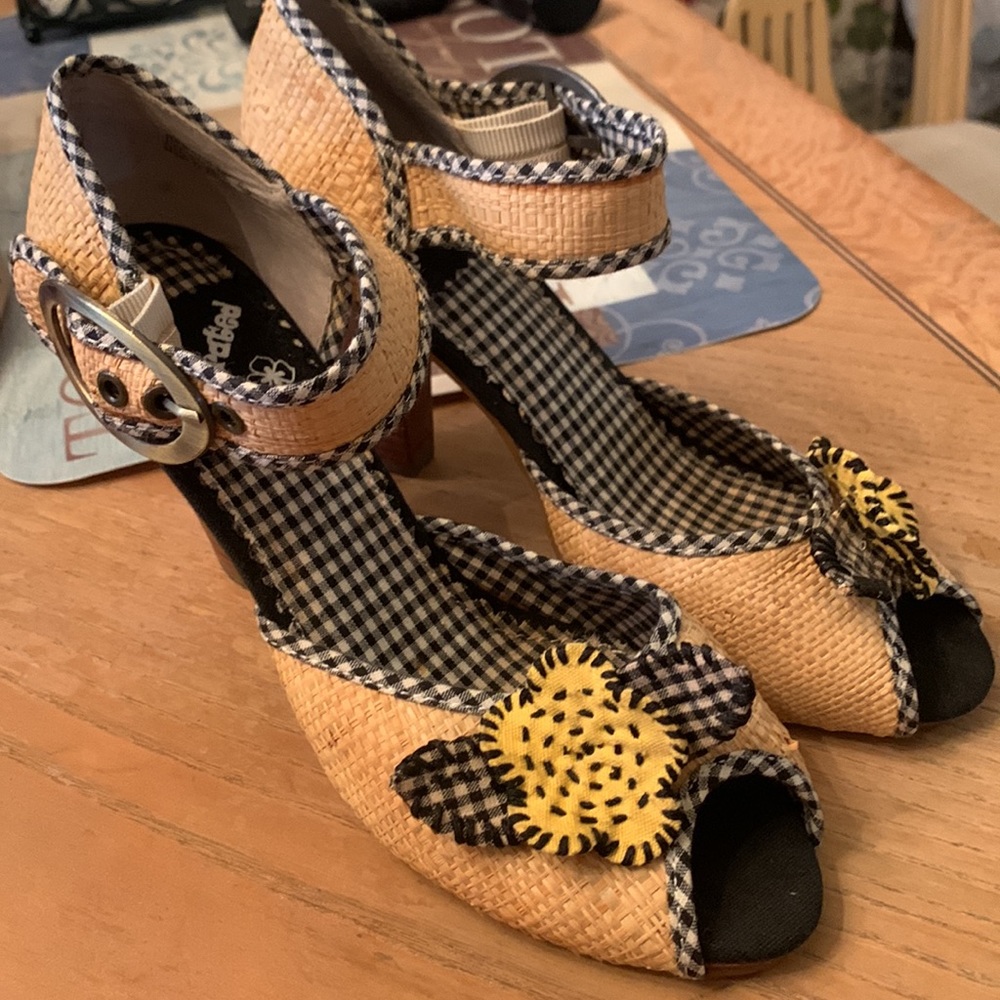 Not Rated Heeled Shoes